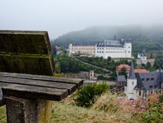 Lutherweg Etappe 1