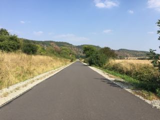 Kyffhäuser-Radweg