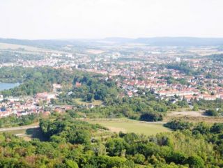 Frauenberg Rundweg